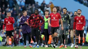 Maguire có thể xuất hiện ở đội hình chính