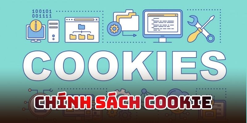 Chính sách cookie là gì?