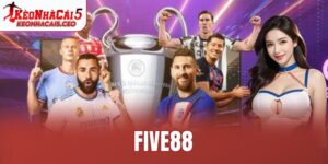 five88