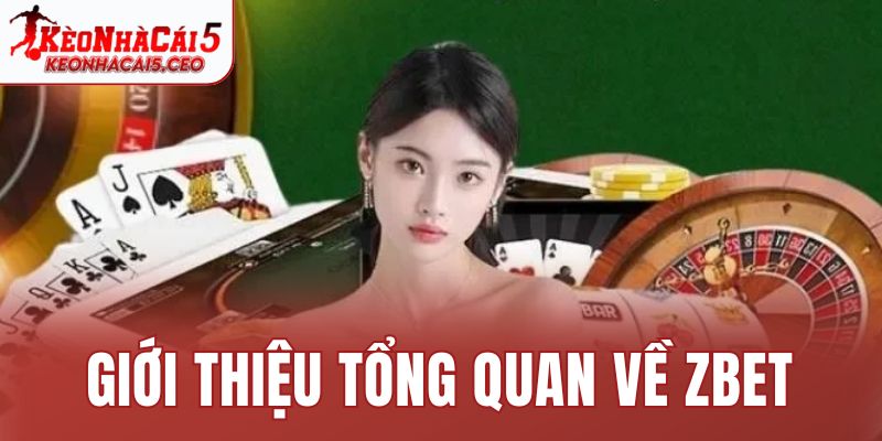 Giới thiệu tổng quan về ZBET