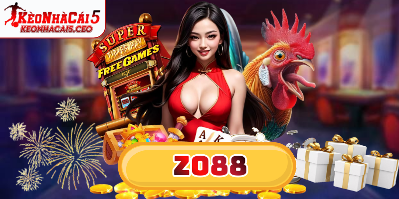 Hệ thống thanh toán nhanh và dịch vụ hỗ trợ 24/7 tại Zo88