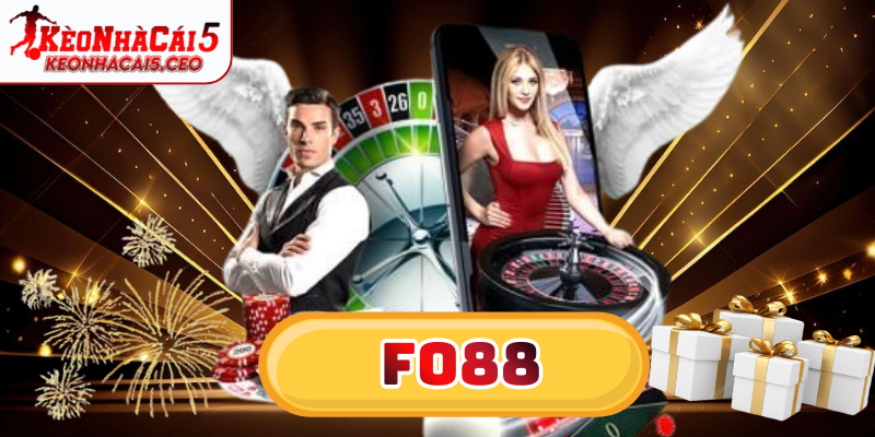 Kho trò chơi đa dạng tại Fo88 mang lại trải nghiệm giải trí phong phú và mượt mà