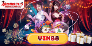 Tốc độ nạp rút siêu nhanh tại Vin88 mang lại sự tiện lợi cho người dùng