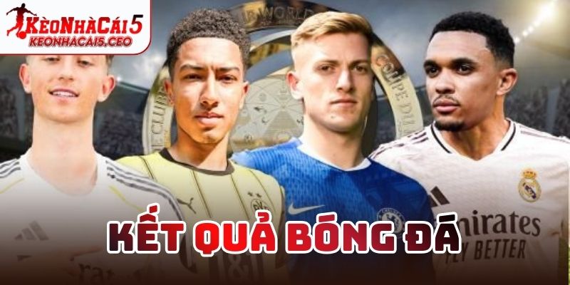 Kết quả bóng đá là gì?