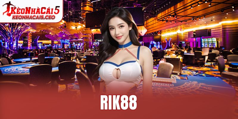 Rik88