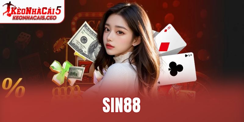 Sin88