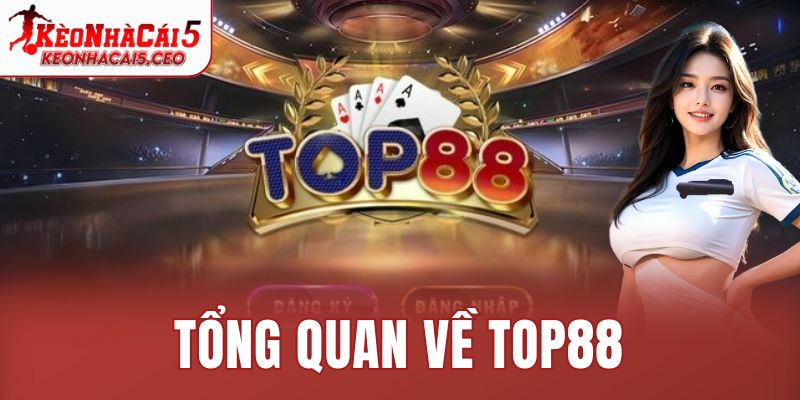 Tổng quan về TOP88